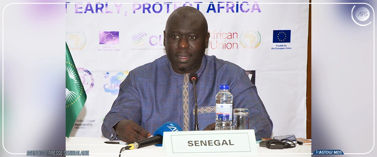 Climat et décision : l'appel à une gouvernance météorologique en Afrique de l'Ouest