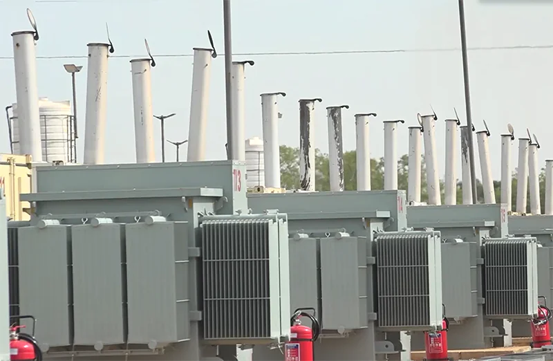 Eau et électricité en Afrique de l'Ouest : le paradoxe des choix énergétiques