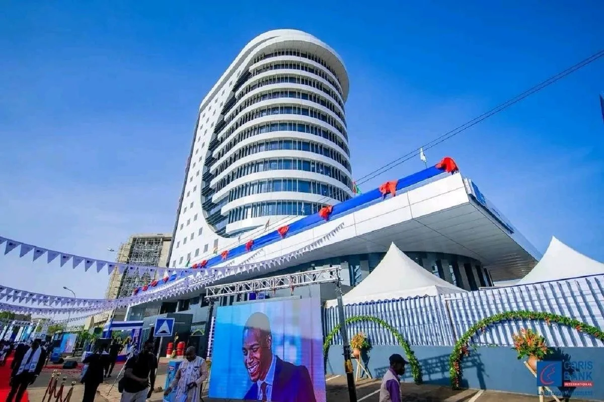 Coris Bank Burkina : la résilience d'un leader bancaire en zone difficile