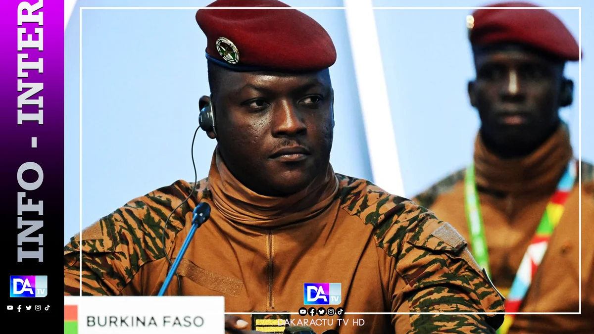Burkina Faso : une rupture diplomatique aux lourdes conséquences économiques