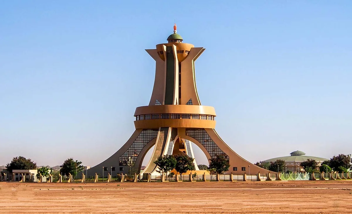 Burkina Faso lève 44 milliards FCFA sur le marché obligataire : un signal pour la région ?