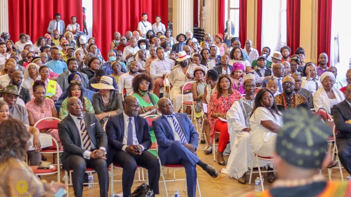Cameroun : 2 000 milliards FCFA de la diaspora pour financer la souveraineté minière et énergétique