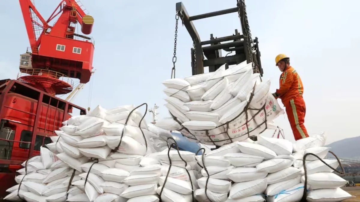 Washington revoit ses droits sur les engrais marocains : quelles répercussions pour la filière phosphate en Afrique de l'Ouest?