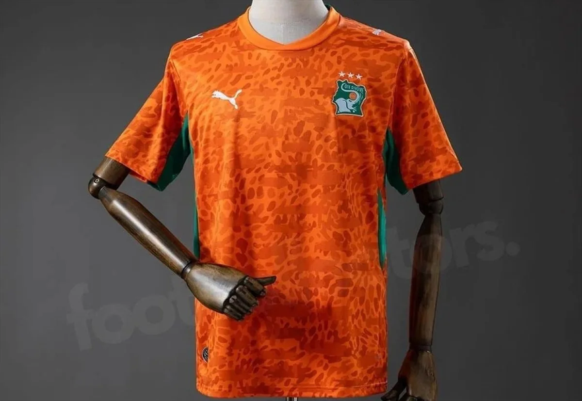 Coton ouest-africain : un maillot de Coupe du monde pour l’industrialisation
