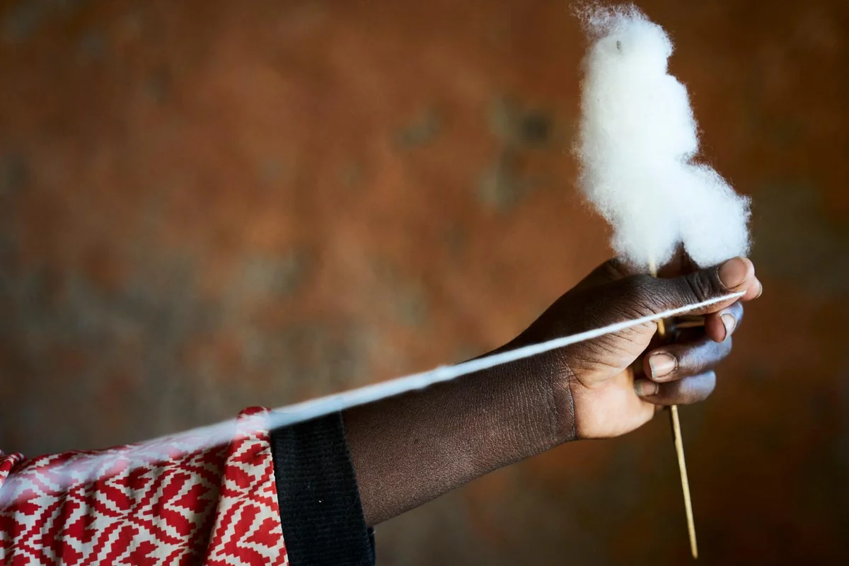 Coton ouest-africain : quand la flambée du pétrole et la sécheresse américaine redessinent la donne