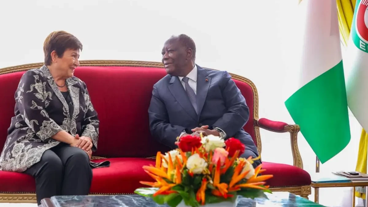 Côte d'Ivoire : le FMI valide la rigueur budgétaire et renforce la crédibilité régionale
