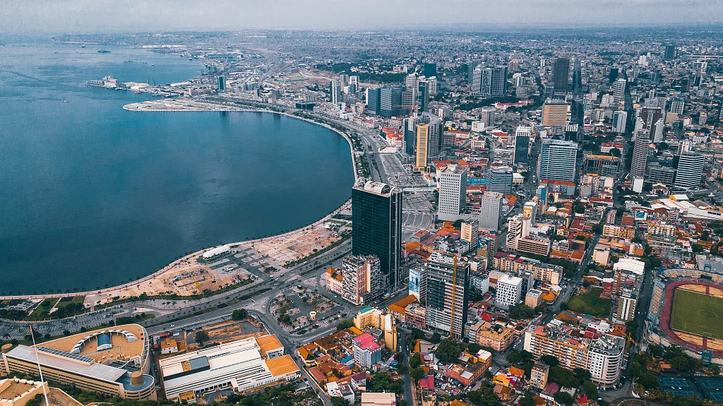 Angola : comment Luanda ravit la troisième place du PIB en Afrique subsaharienne