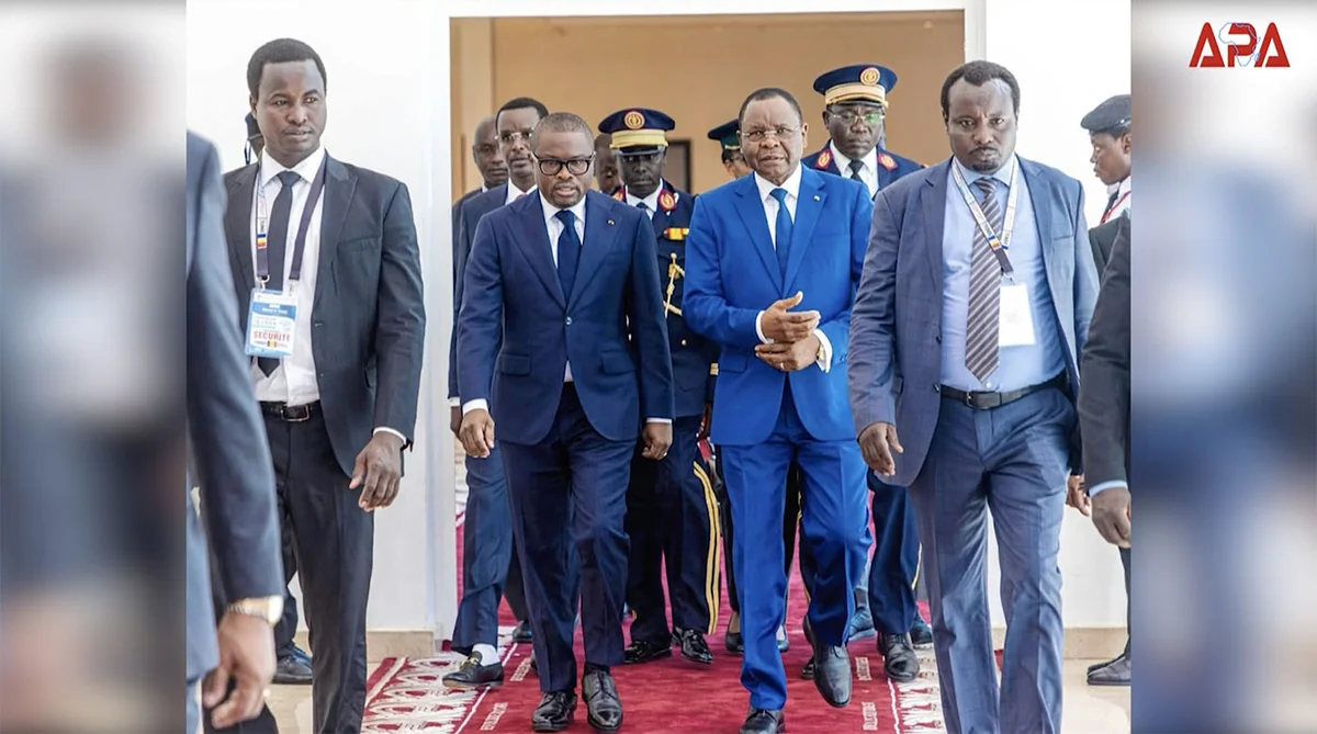 Or ouest-africain : le baril d'or noir du Sahel ?