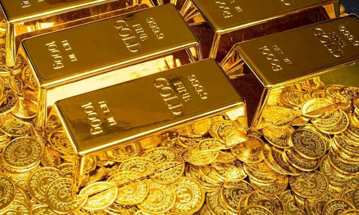 Ghana : l'or comme levier de souveraineté monétaire et industrielle