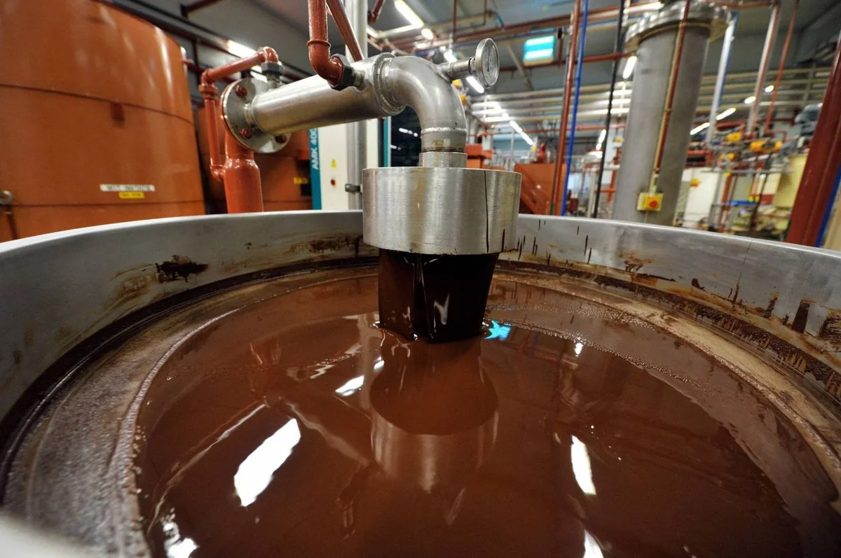 Cacao : le Ghana ouvre le Golfe, accélère sa stratégie de transformation