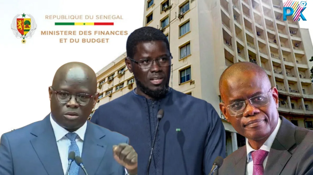 Sénégal : la consolidation budgétaire à l'épreuve d'une dette record