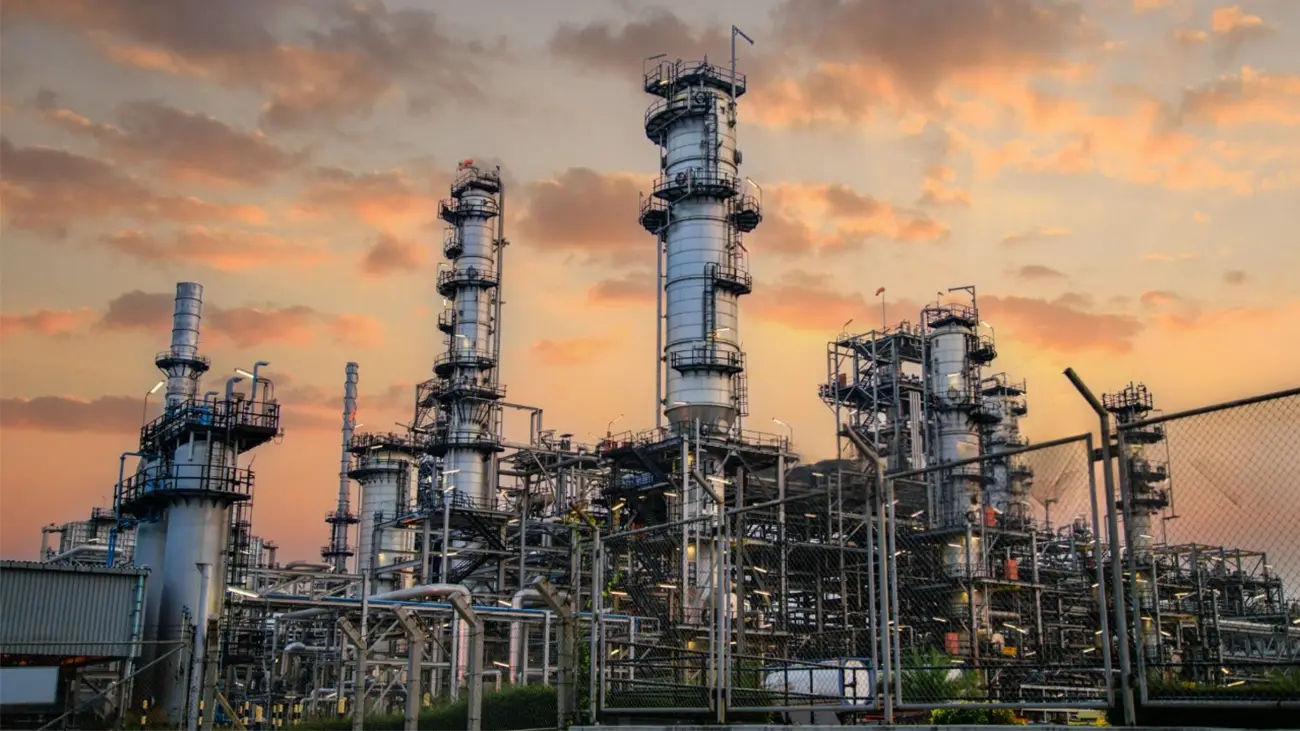 Reconfiguration des flux pétroliers : l'Afrique de l'Ouest face à la demande asiatique