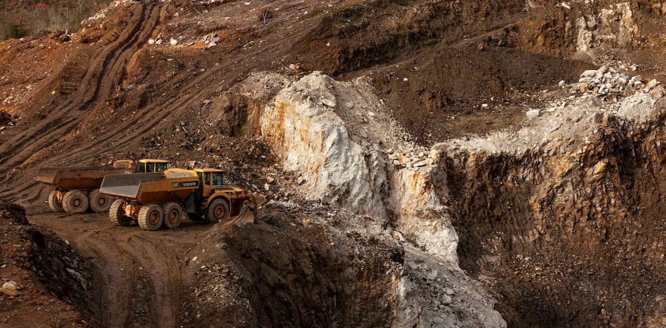 Lithium au Sahel : la nouvelle frontière minière entre convoitises et conflits