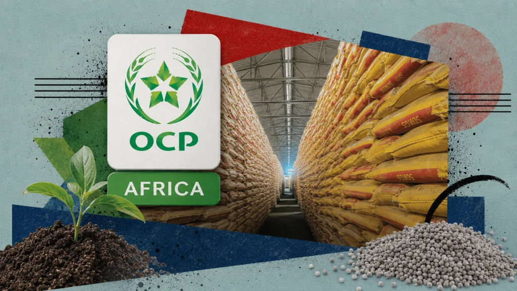 Malawi : l'usine d'engrais marocaine rebat les cartes de la souveraineté alimentaire
