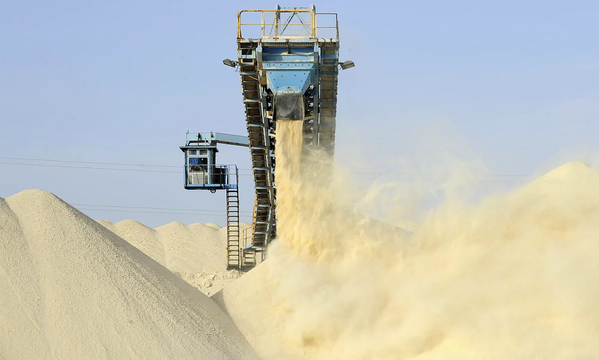 Engrais : le Maroc verrouille le Brésil, le Togo mise sur la transformation