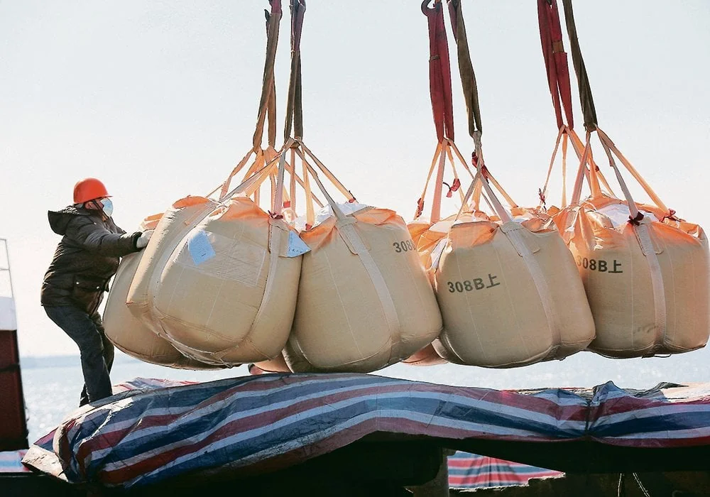 Phosphate : la Chine mise sur le Maroc, quel avenir pour l'Afrique de l'Ouest ?