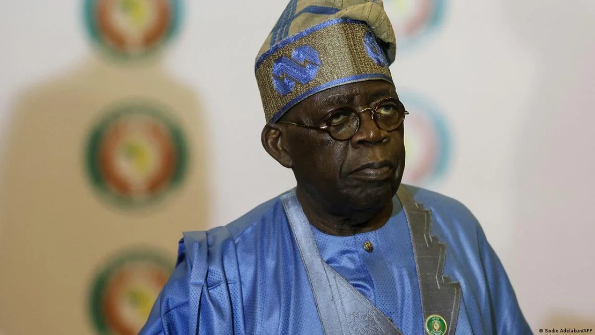 Nigeria-UAE : le pari risqué du swap, un signal pour l'Afrique de l'Ouest