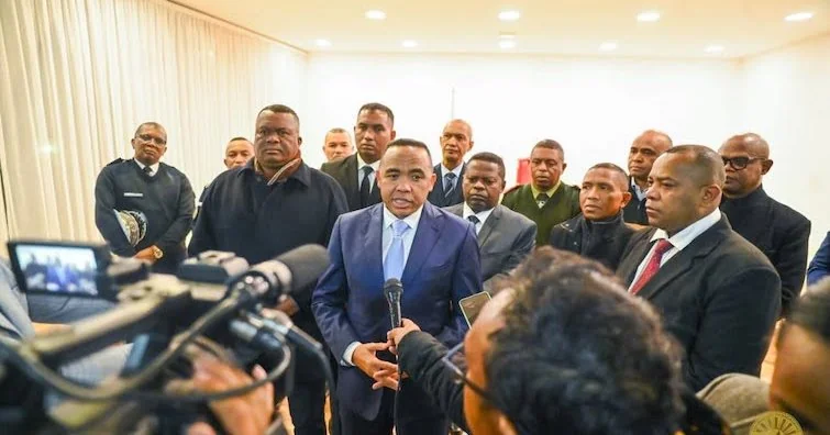 Nigeria élargit ses débouchés pétroliers : quel impact sur la souveraineté énergétique ouest-africaine ?