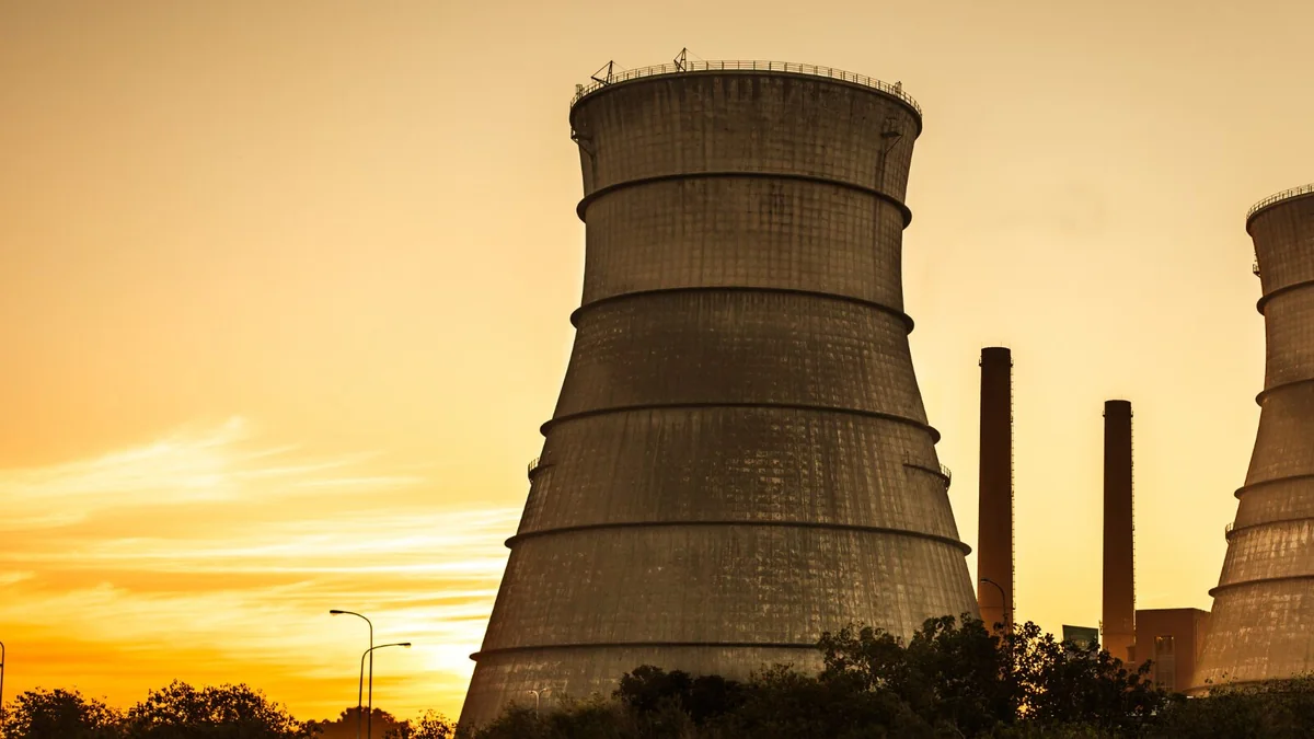 Nucléaire civil en Afrique de l'Ouest : souveraineté énergétique et enjeux géopolitiques