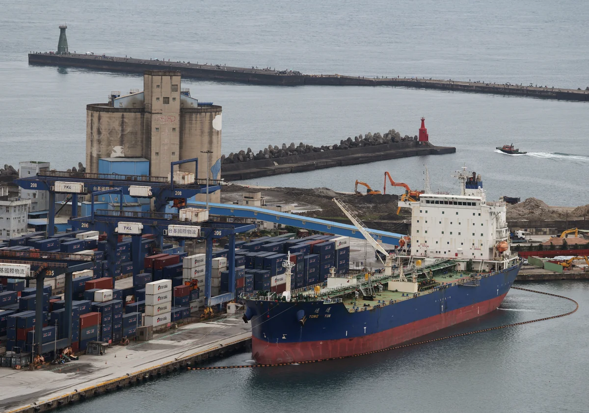 Sangomar et prix du pétrole : l'Afrique de l'Ouest face aux chocs géopolitiques