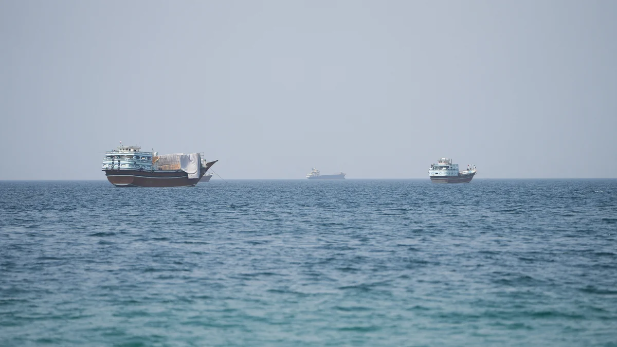 Hydrocarbures ouest-africains : entre tensions mondiales et relance régionale