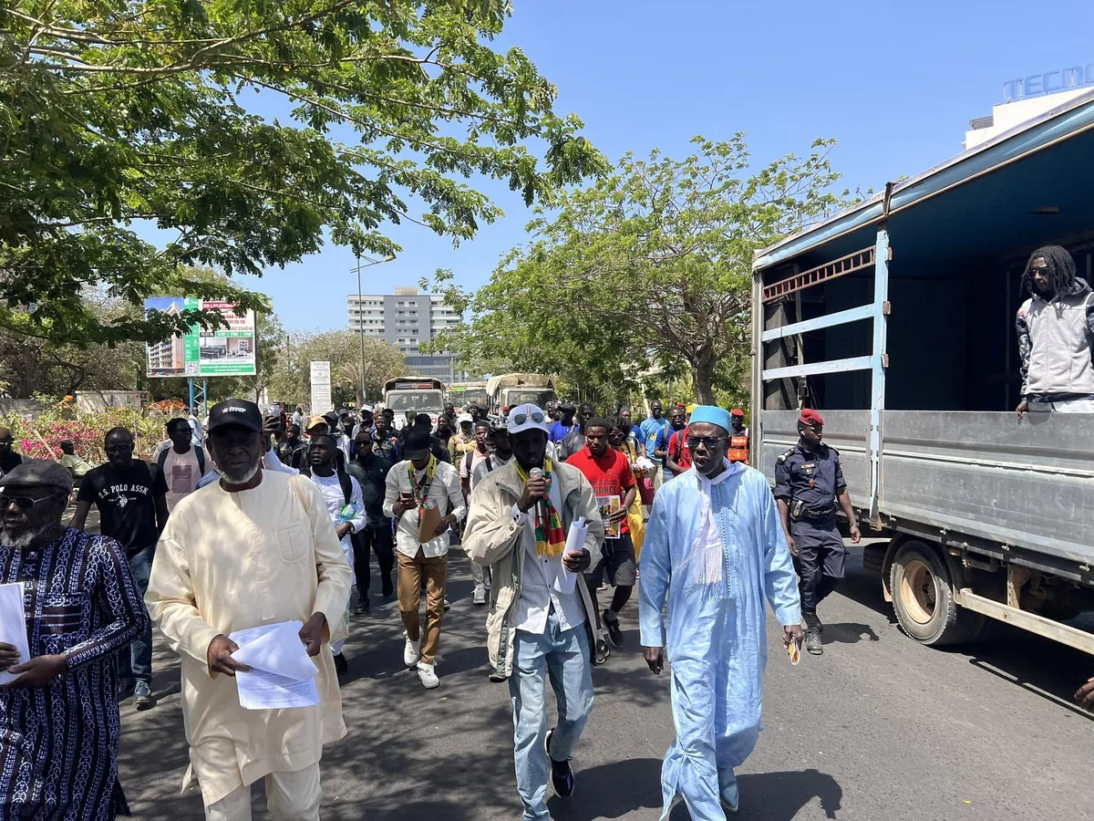 Dette et FMI : le Sénégal à l’épreuve de la souveraineté budgétaire