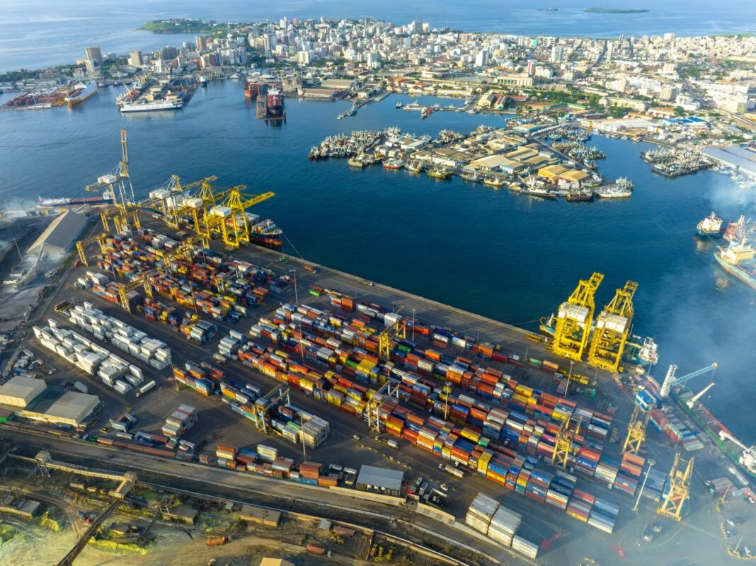 Dakar, meilleur port à conteneurs d’Afrique subsaharienne : les ressorts d’une réussite régionale