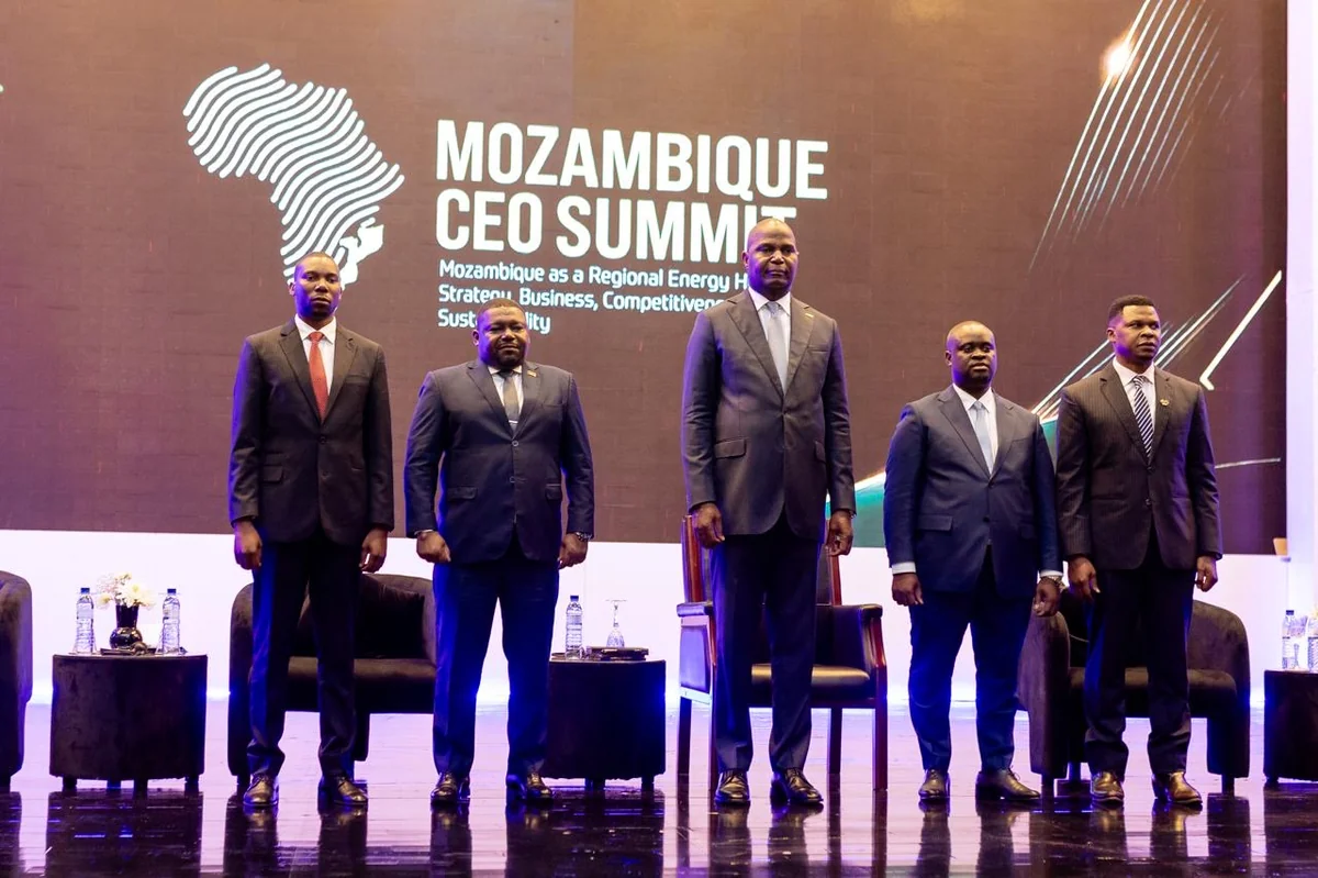 Mozambique : le gaz catalyseur d’une souveraineté énergétique régionale ?