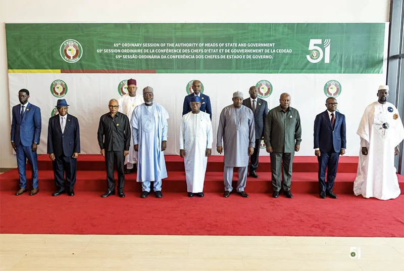Gazoduc Nigeria-Maroc : une infrastructure géante pour remodeler la souveraineté énergétique ouest-africaine