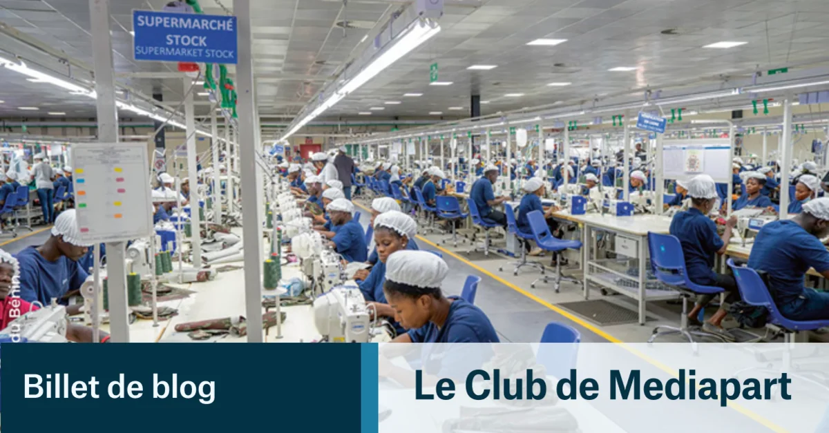 Sénégal et Côte d'Ivoire, champions ouest-africains de l'industrialisation selon la BAD