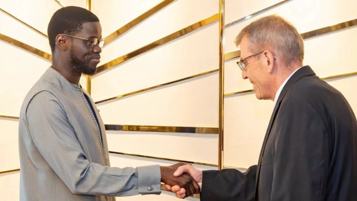 Sénégal-Allemagne : un nouveau modèle de partenariat économique en gestation