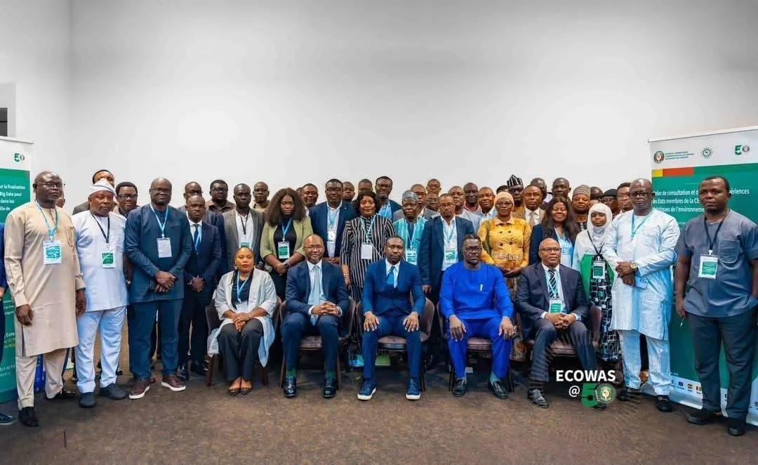 Sénégal et CEDEAO : la double offensive pour une agriculture ouest-africaine résiliente