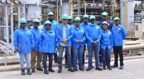 SMB : le monopole du bitume en Afrique de l'Ouest profite de la fièvre des infrastructures