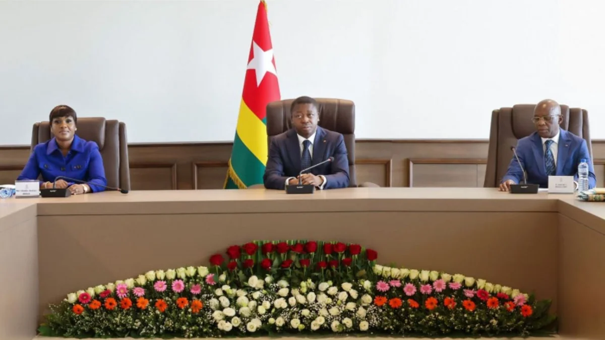 Togo se dote d'une Caisse des dépôts : un levier de souveraineté financière