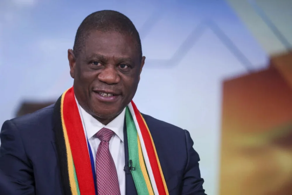 Afrique du Sud-Chine : un signal pour l’investissement en Afrique de l’Ouest ?
