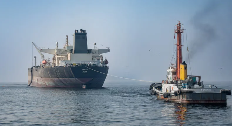Sénégal et Afrique de l'Ouest : le paradoxe pétrolier face au détroit d'Ormuz
