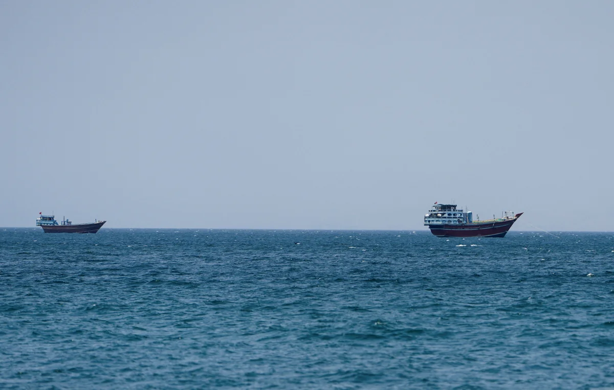 Brent en baisse : tensions Iran-Ormuz, quels effets pour l'Afrique de l'Ouest ?