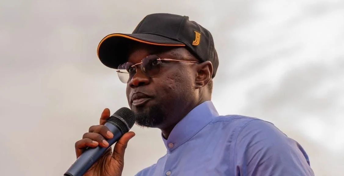 Sénégal : la crise politique sonko-diomaye fragilise l’économie déjà sous tension