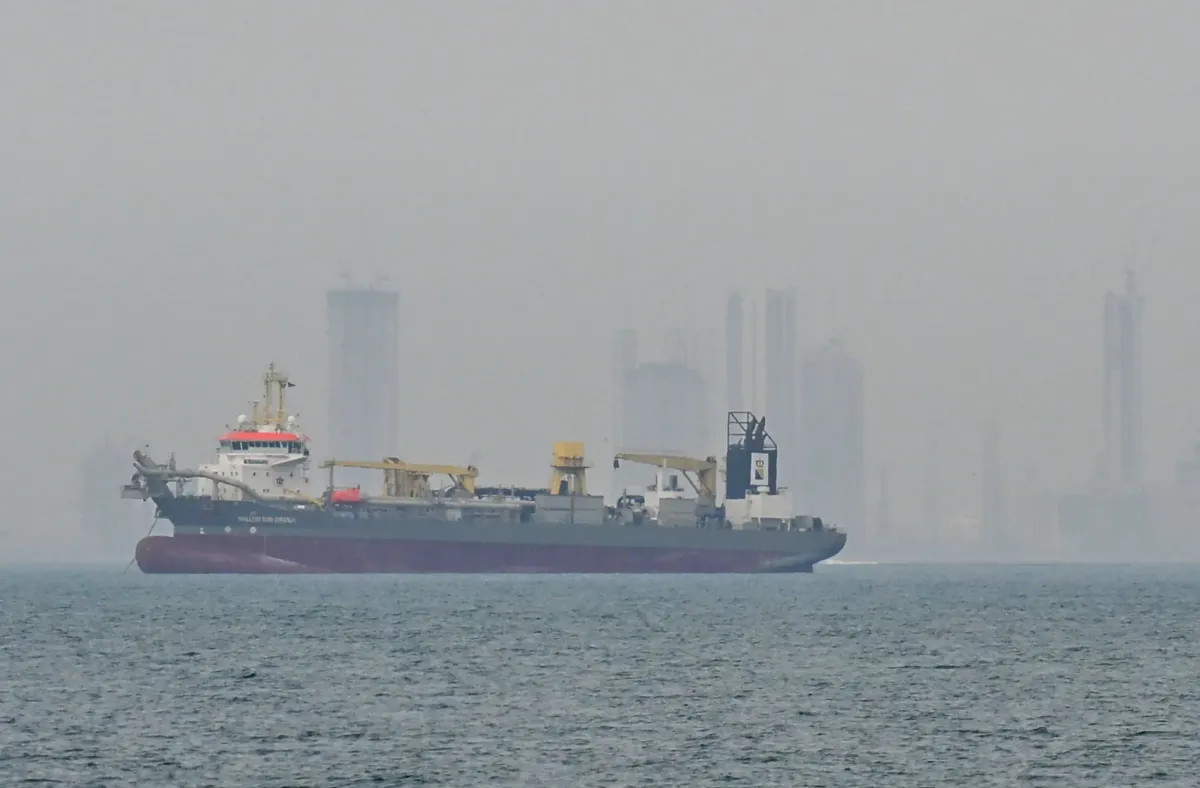 Détroit d’Ormuz : l’escalade iranienne rebat les cartes pétrolières ouest-africaines