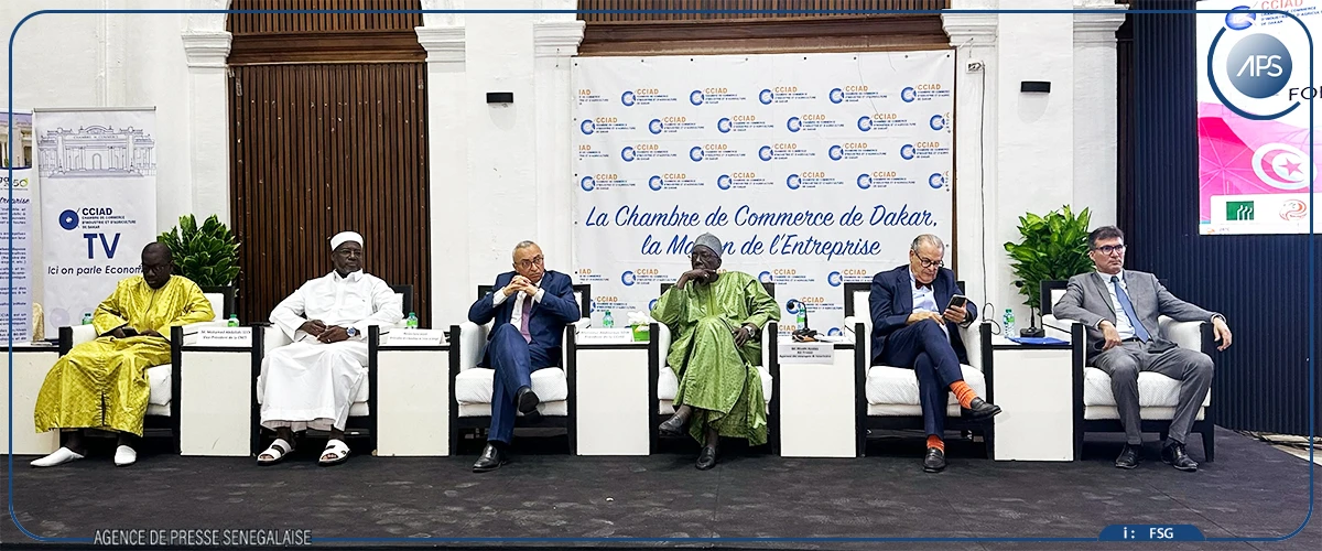 Sénégal-Tunisie : le commerce bilatéral comme laboratoire de la ZLECAF en Afrique de l'Ouest