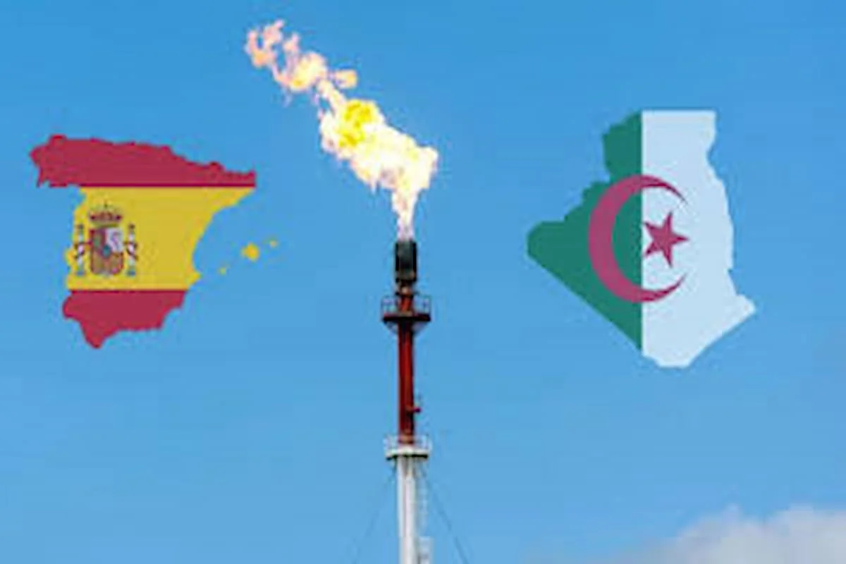Exportations algériennes : +106% vers l'Espagne, quel impact sur l'Afrique de l'Ouest ?