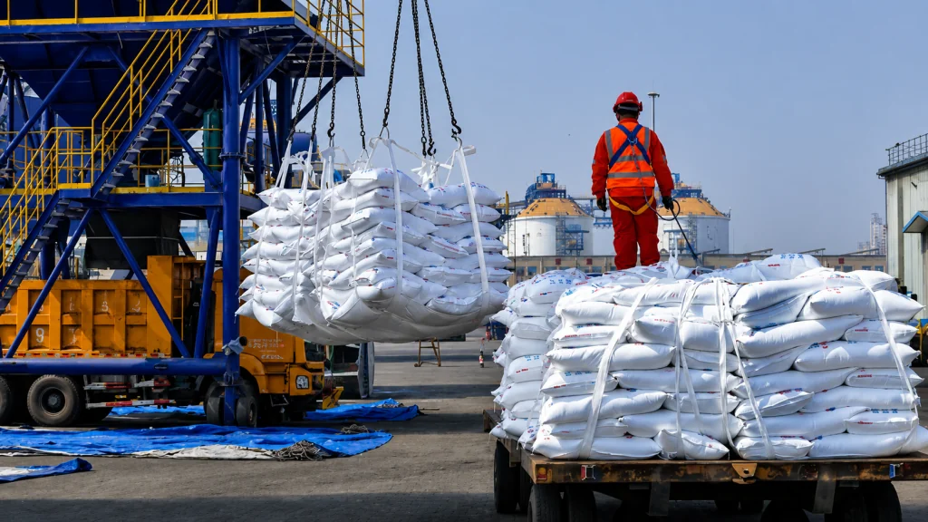 Phosphate : le paradoxe marocain et le défi de la souveraineté ouest-africaine