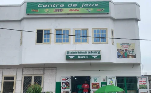 Loterie nationale du Bénin : les paris illégaux rongent un monopole public