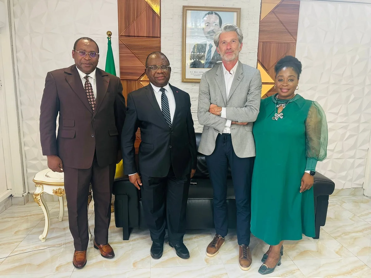 Cacao camerounais : l'usine d'Obala mise sur la Chine pour contourner les normes européennes