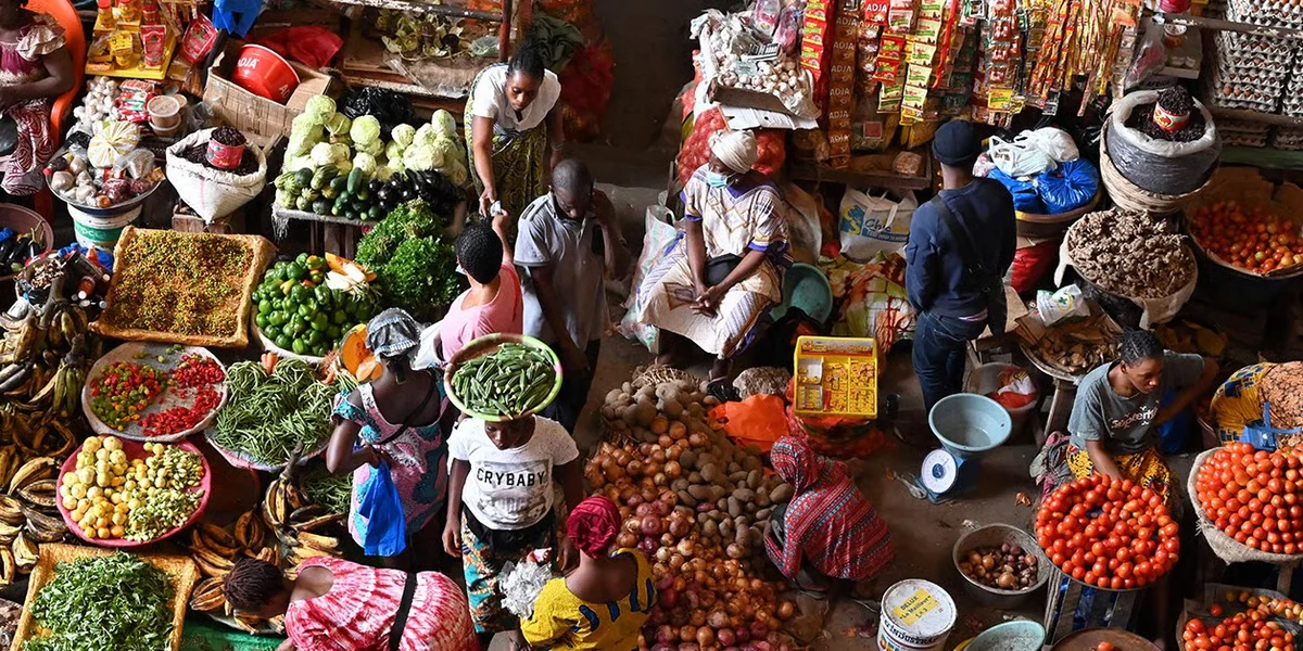 Afrique de l'Ouest : croissance à 4,1% mais fragilités structurelles persistantes