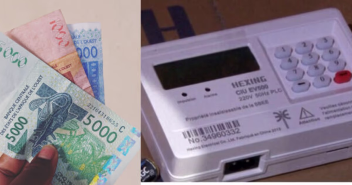 Sénégal : la réforme des subventions électriques à l'épreuve de l'équité territoriale