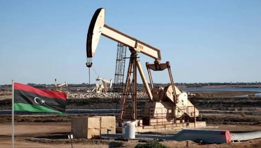 Production libyenne de pétrole : un record qui redessine les équilibres ouest-africains