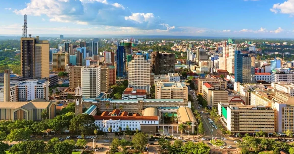 Immobilier africain : un rattrapage à 5,58 % qui interroge l'Afrique de l'Ouest