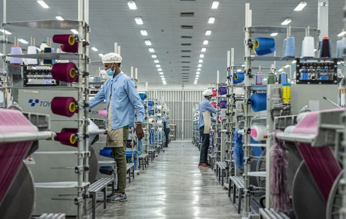 Chaînes de valeur régionales : le mirage de l'industrialisation ouest-africaine