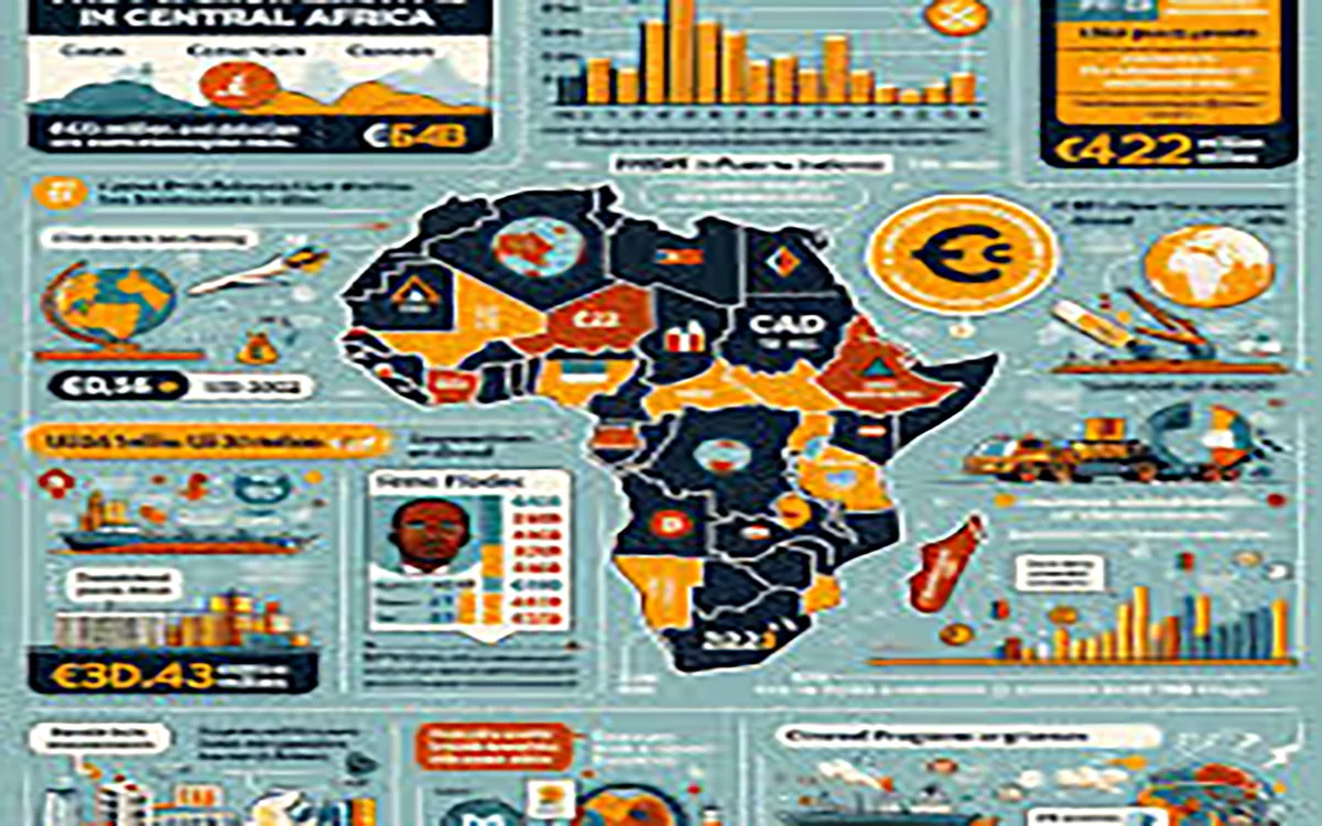 Investissements en Afrique : le recul de 2025 cache une transformation discrète en Afrique de l'Ouest